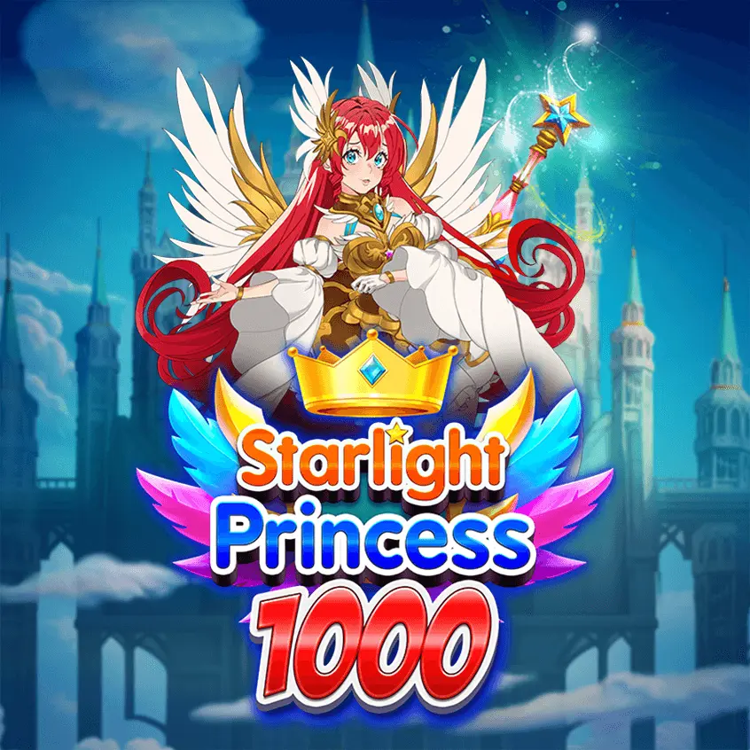Starlight Princess 1000 — популярный слот онлайн-казино